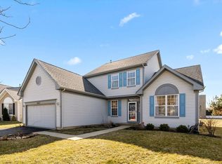 2947 Sawgrass Dr, Aurora, IL 60502