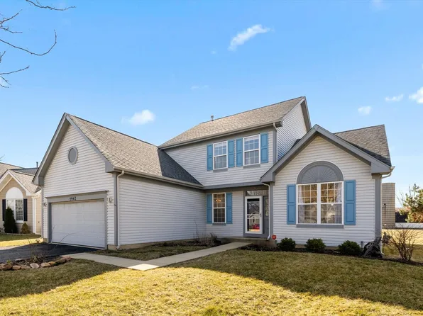 2947 Sawgrass Dr, Aurora, IL 60502