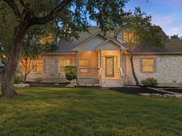 8727 Paseo Oaks, San Antonio, TX 78255