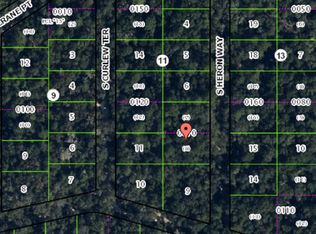4012 S Heron Way, Inverness, FL 34450