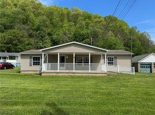 60 Police Lodge Rd, Colliers, WV 26035