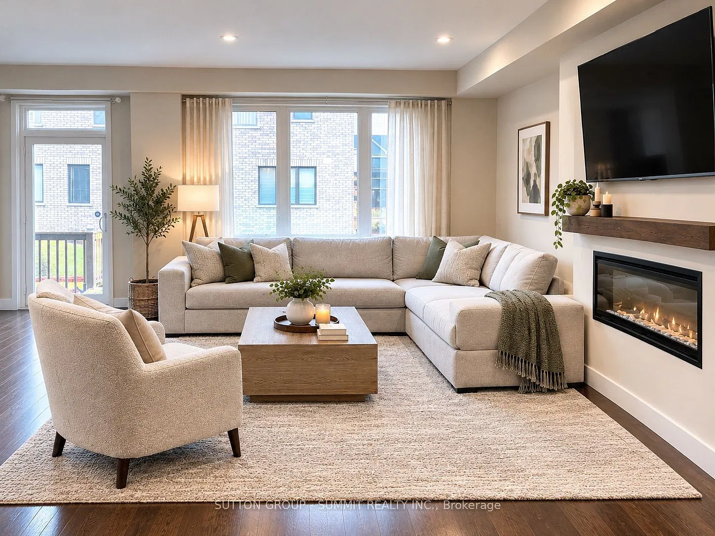 3 bed, $2,550 — Photo 2