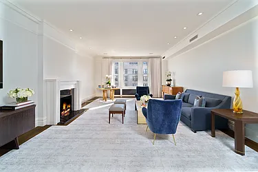 Sold by Corcoran