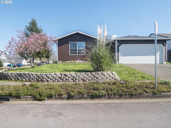 2624 SE Hale Way, Gresham, OR 97080