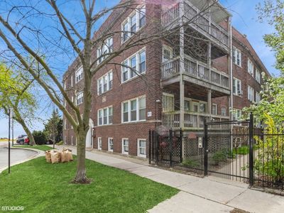 1225 W Jarvis Ave #3, Chicago, IL, 60626