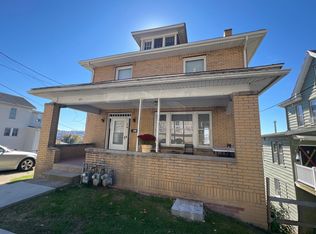 401 Beverly Ave #B, Morgantown, WV 26505