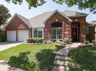 5208 Sandstone Ln, McKinney, TX 75070
