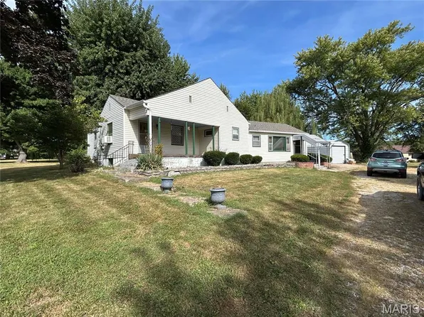 631 W 2nd St, Montgomery City, MO 63361