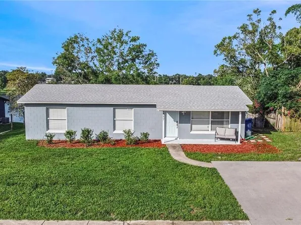 417 Little Spring Hill Dr, Ocoee, FL 34761