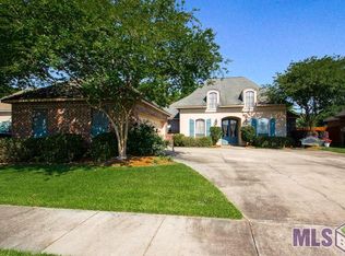 37759 Rue De Vior, Denham Springs, LA 70706