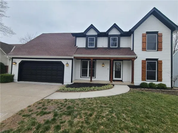 708 SE Claremont St, Lees Summit, MO 64063