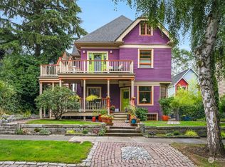 926 18th Ave, Seattle, WA 98122