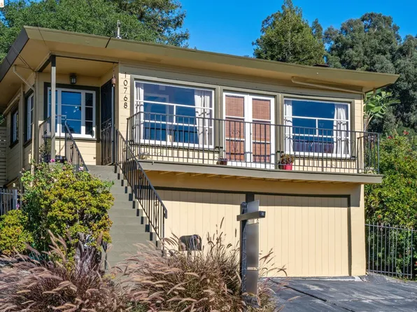 10768 Sheldon St, Oakland, CA 94605