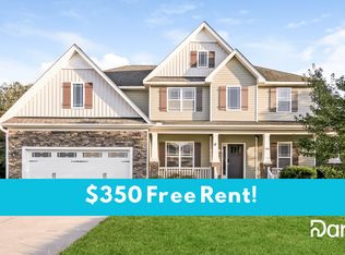 650 Winding Oak Way, Clayton, NC 27520