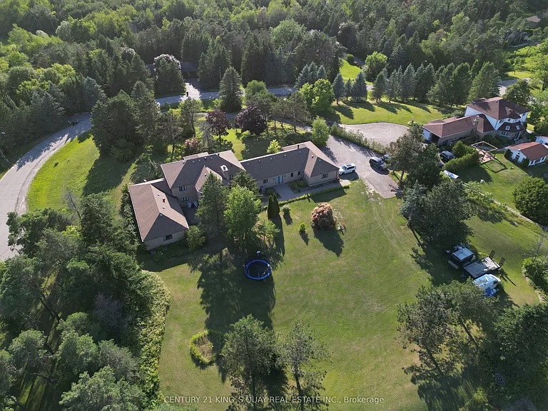 14 Pyne Hills Ct — Photo 3