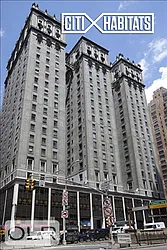 Rented by Citi Habitats