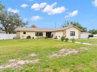 3230 Coronet Ct, Spring Hill, FL 34609