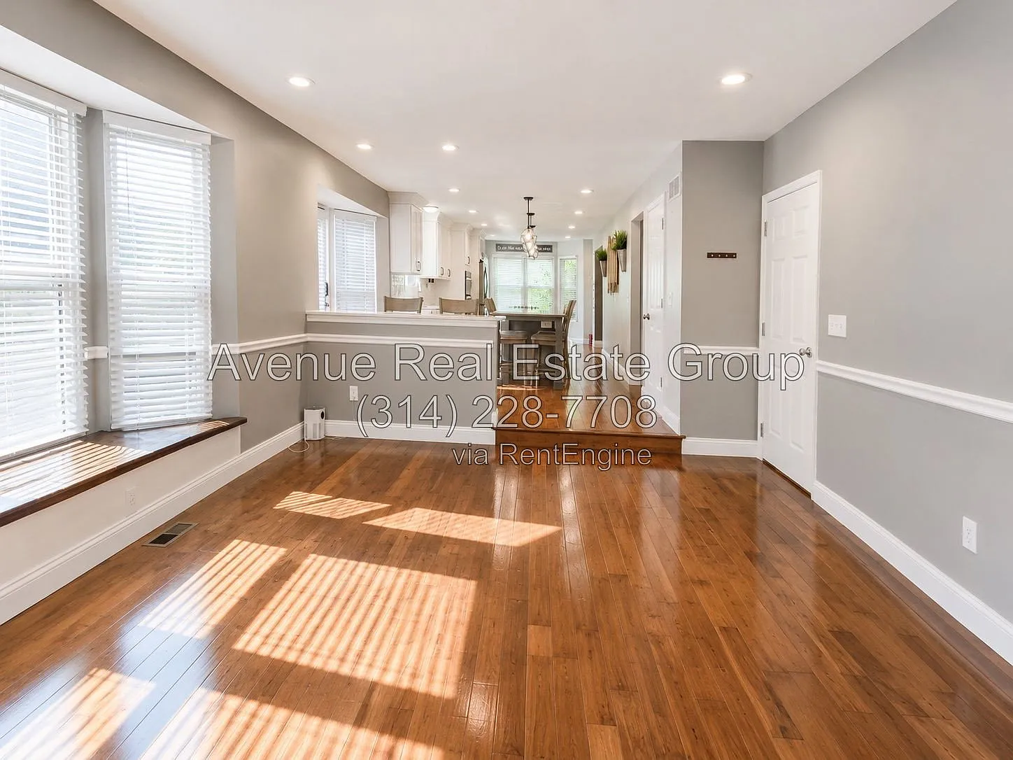 4 bed, 2.5 bath, 1852 sqft, $2,995 — Photo 2