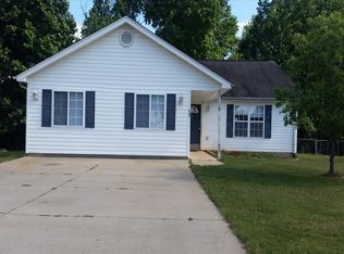 333 W Bushy Hill Dr, Duncan, SC 29334