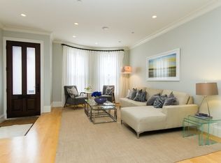 79 Warren Ave, Boston, MA 02116