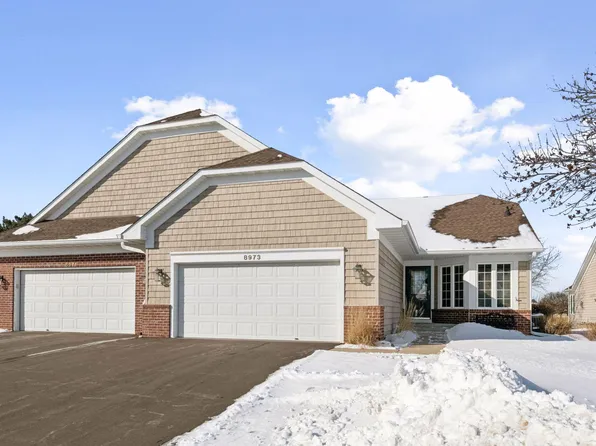 8973 Deer Run Dr, Victoria, MN 55386
