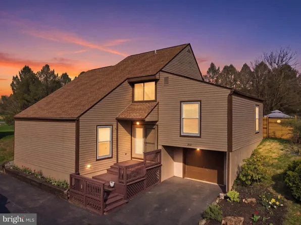 2807 Westgate Dr, Easton, PA 18040