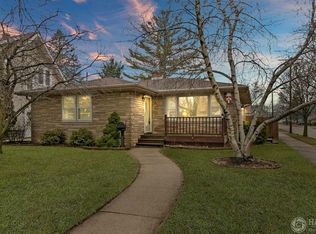 5702 38th Ave, Kenosha, WI 53144