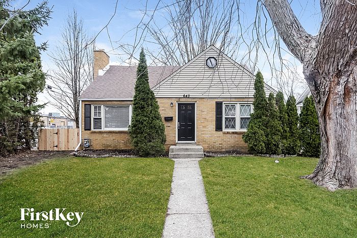 1st image of 643 Westmoreland Ave