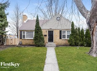 643 Westmoreland Ave, Waukegan, IL 60085