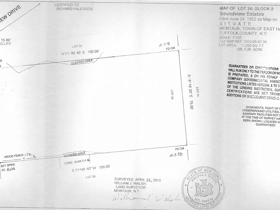 2nd image of 104 Duryea Ave