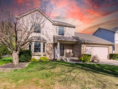 2306 Chief Ln, Wixom, MI, 48393