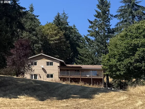 13507 NW Ford Rd, Gaston, OR 97119