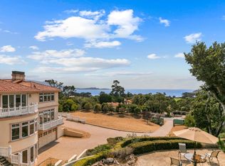3349 17 Mile Dr, Pebble Beach, CA 93953
