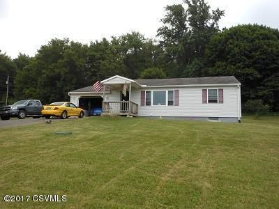 308 Draketown Rd, Bloomsburg, PA, 17815