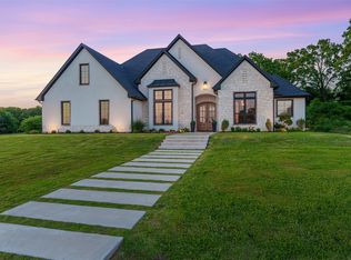 35 Hogan Dr, Sulphur Springs, TX 75482