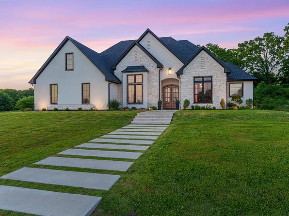 35 Hogan Dr, Sulphur Springs, TX 75482