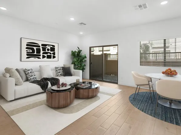 2828 W Eagle Talon Road, Phoenix, AZ 85085