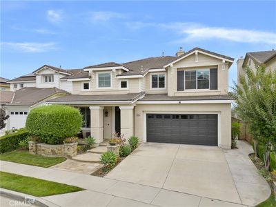 3631 Skylark Way, Brea, CA, 92823