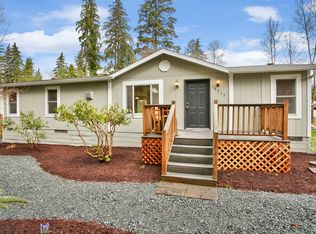 19913 Silverton Way, Granite Falls, WA 98252