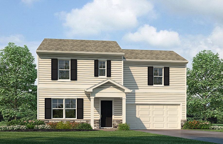 Plan Elevation.
