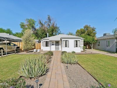 1110 W Heatherbrae Dr, Phoenix, AZ, 85013