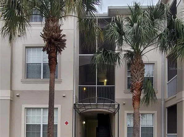3311 WHITESTONE CIRCLE #305, KISSIMMEE, FL 34741