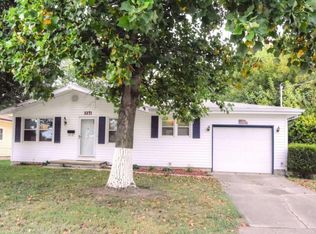 2231 W Page St, Springfield, MO 65802