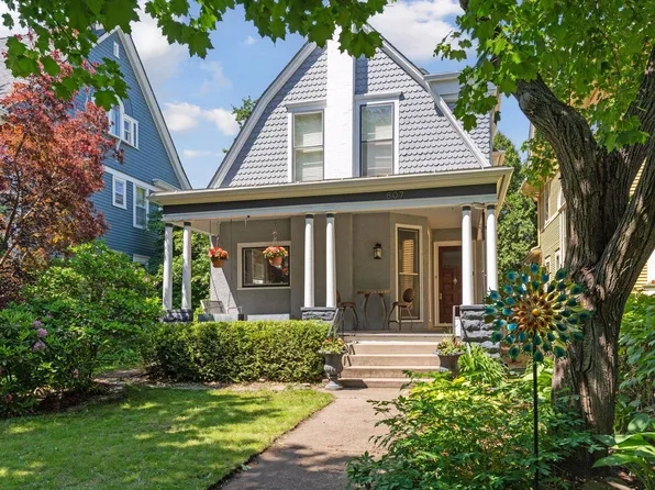 807 Fairmount Ave, Saint Paul, MN 55105