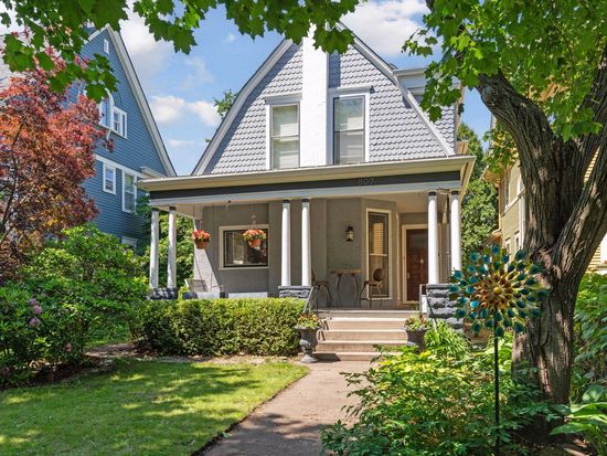 807 Fairmount Ave, Saint Paul, MN 55105
