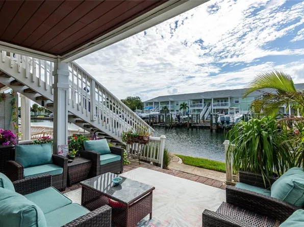 5132 BEACH DRIVE SE #C, ST PETERSBURG, FL 33705