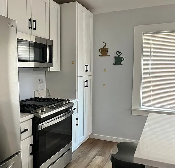 851 W 40th Pl — Photo 4