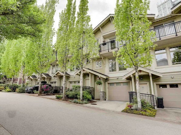 245 Francis Way #9, New Westminster, BC V3L 0A7