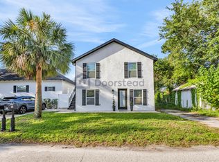 102 W Kentucky Ave, Tampa, FL 33603