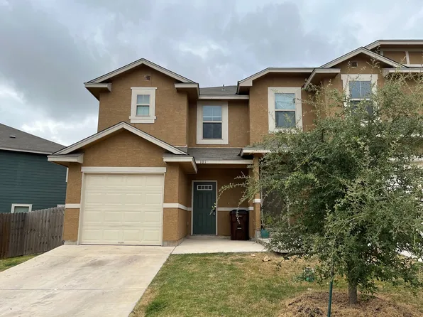 7006 Donovan Way Unit 101, San Antonio, TX 78244